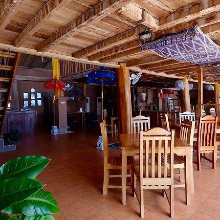 มาริโอ โฮเทล แอนด์ คาเฟ่ Hotel Weetebula ภายนอก รูปภาพ