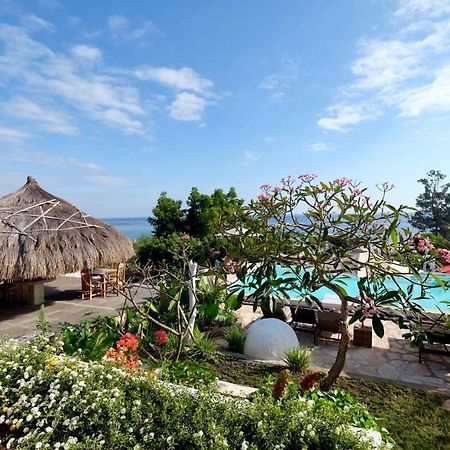 มาริโอ โฮเทล แอนด์ คาเฟ่ Hotel Weetebula ภายนอก รูปภาพ
