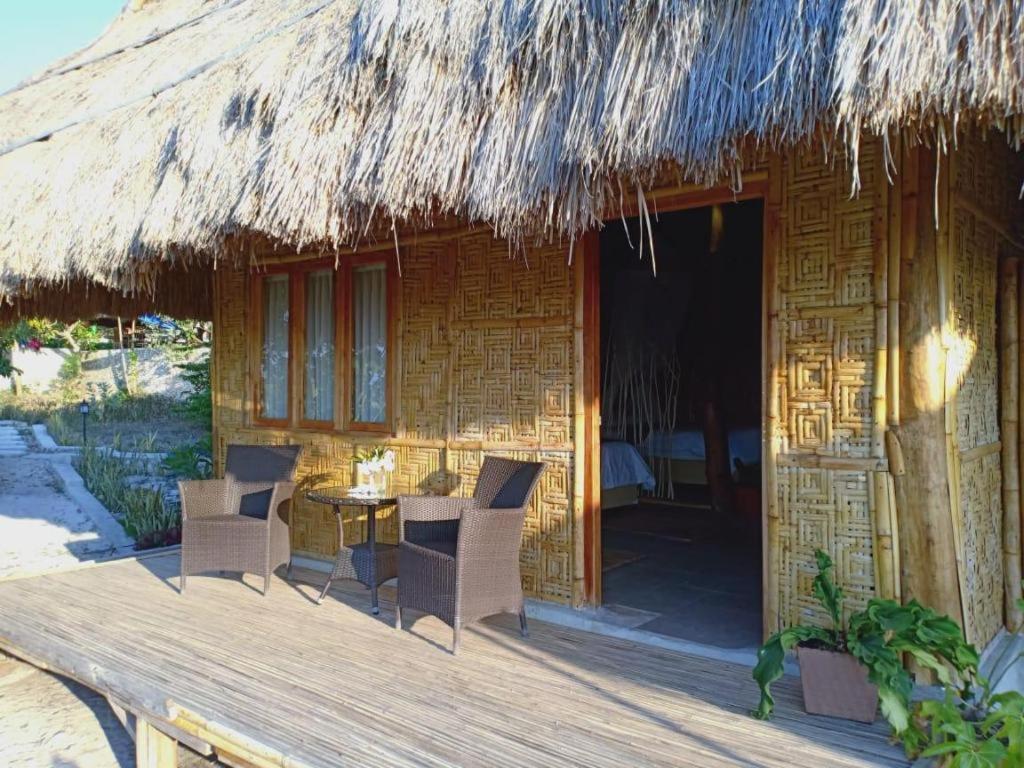 มาริโอ โฮเทล แอนด์ คาเฟ่ Hotel Weetebula ภายนอก รูปภาพ