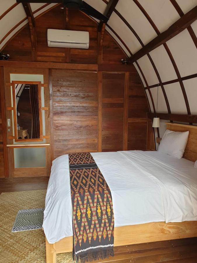 มาริโอ โฮเทล แอนด์ คาเฟ่ Hotel Weetebula ภายนอก รูปภาพ