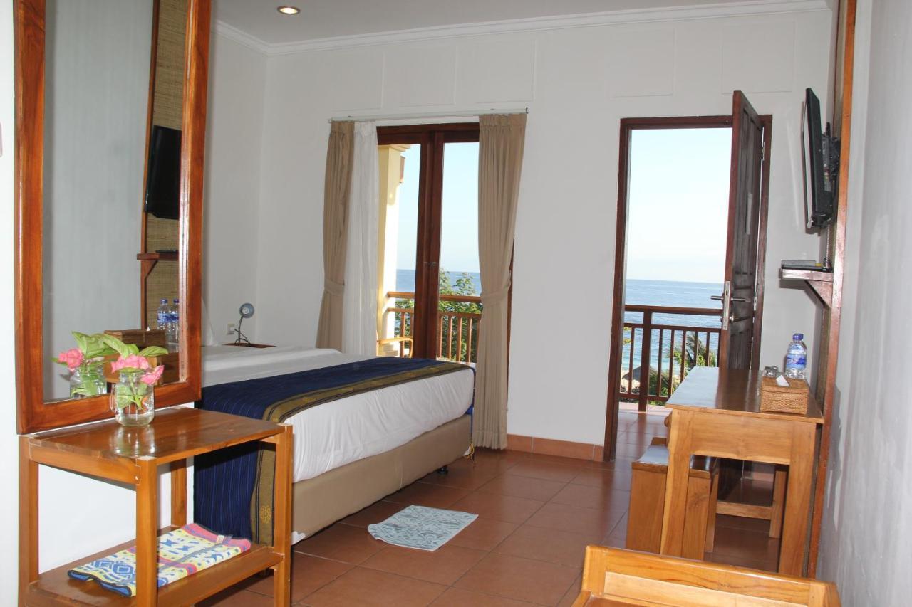 มาริโอ โฮเทล แอนด์ คาเฟ่ Hotel Weetebula ภายนอก รูปภาพ