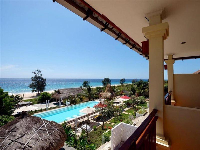 มาริโอ โฮเทล แอนด์ คาเฟ่ Hotel Weetebula ภายนอก รูปภาพ