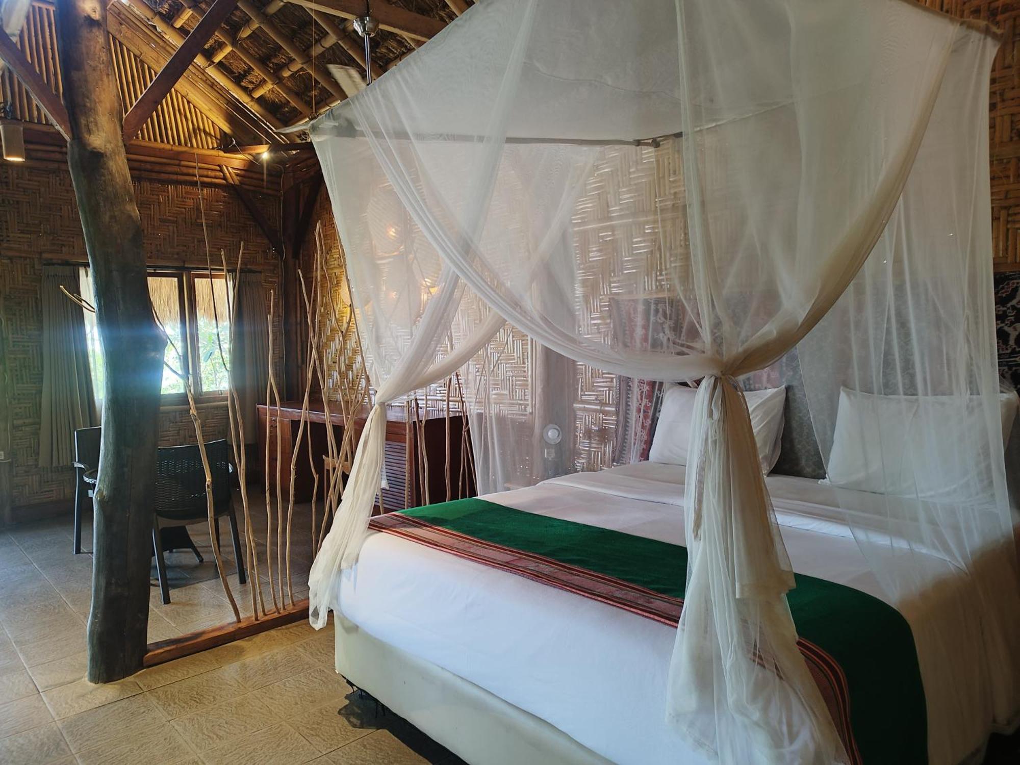 มาริโอ โฮเทล แอนด์ คาเฟ่ Hotel Weetebula ภายนอก รูปภาพ