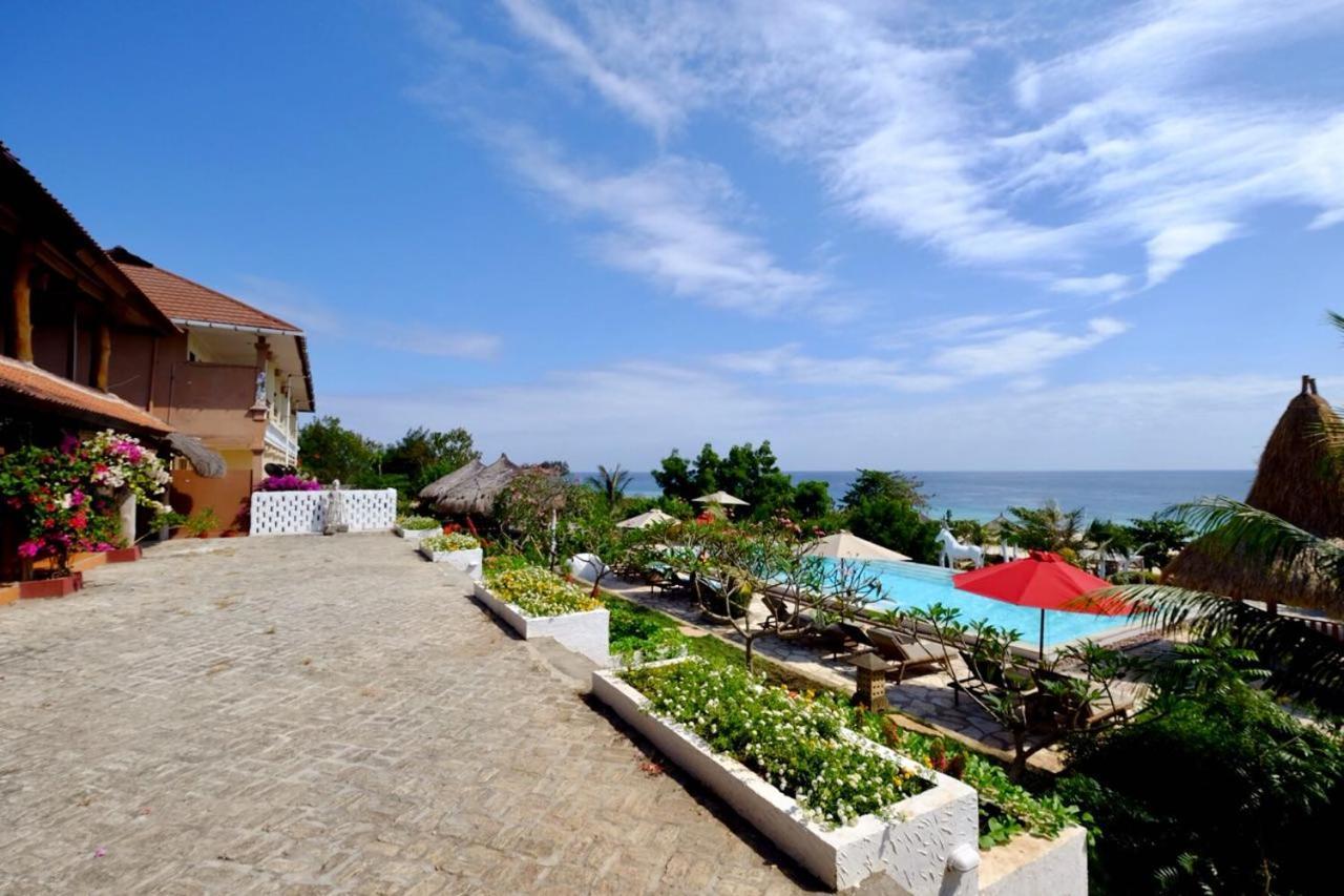 มาริโอ โฮเทล แอนด์ คาเฟ่ Hotel Weetebula ภายนอก รูปภาพ