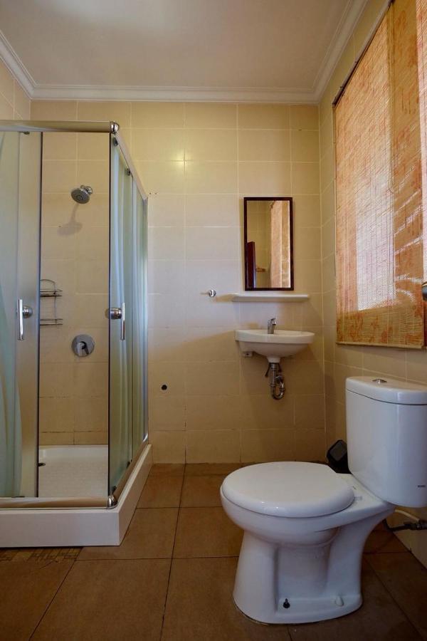 มาริโอ โฮเทล แอนด์ คาเฟ่ Hotel Weetebula ภายนอก รูปภาพ