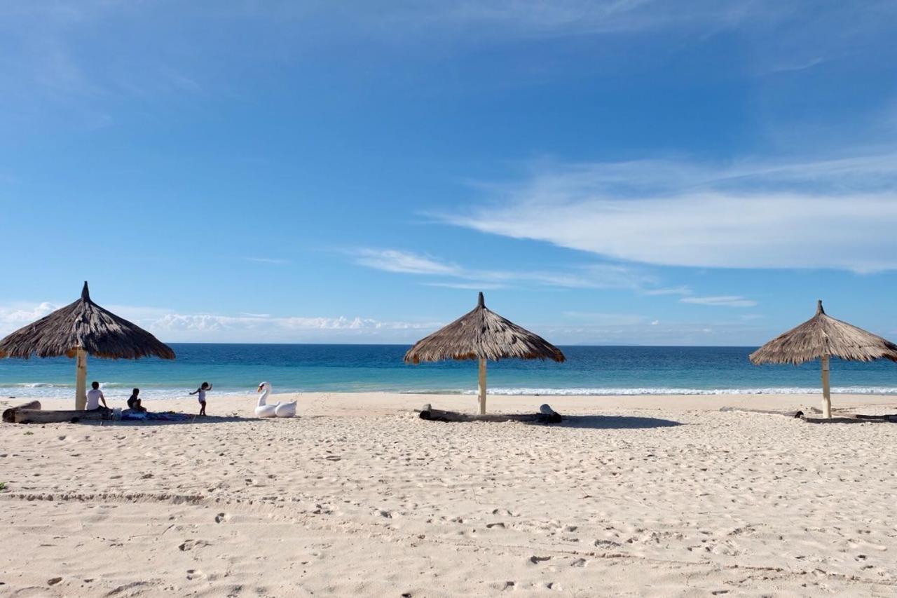 มาริโอ โฮเทล แอนด์ คาเฟ่ Hotel Weetebula ภายนอก รูปภาพ